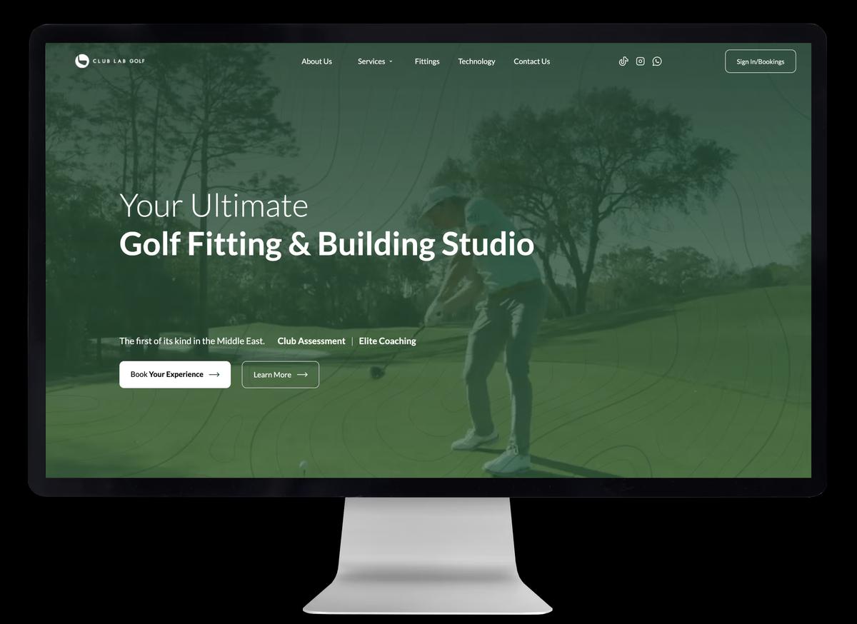 Mobile App Development